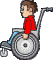 Wheelchair Player