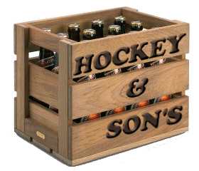 The Brewery than never was- Hockey & Son's