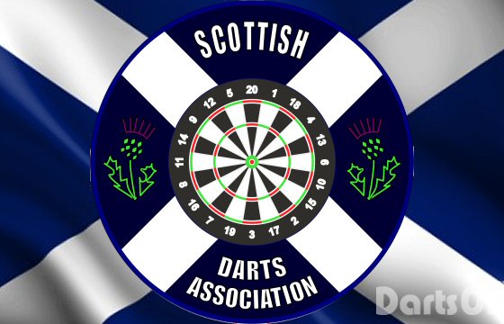 Scotland Darts Tournament History