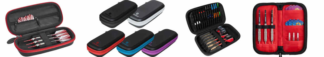 Dart Cases